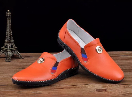 V Men Loafers--064